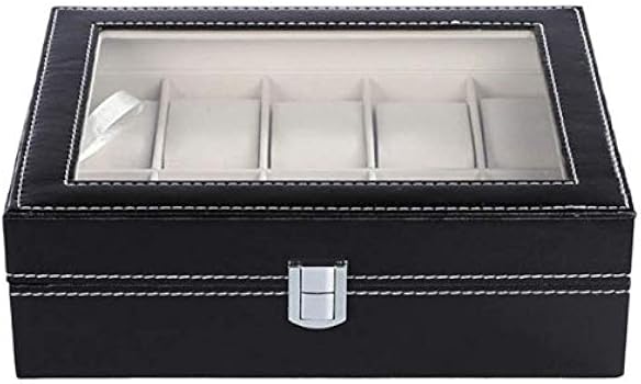 WATCH ORGANIZER