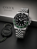 ONYX EMERALD