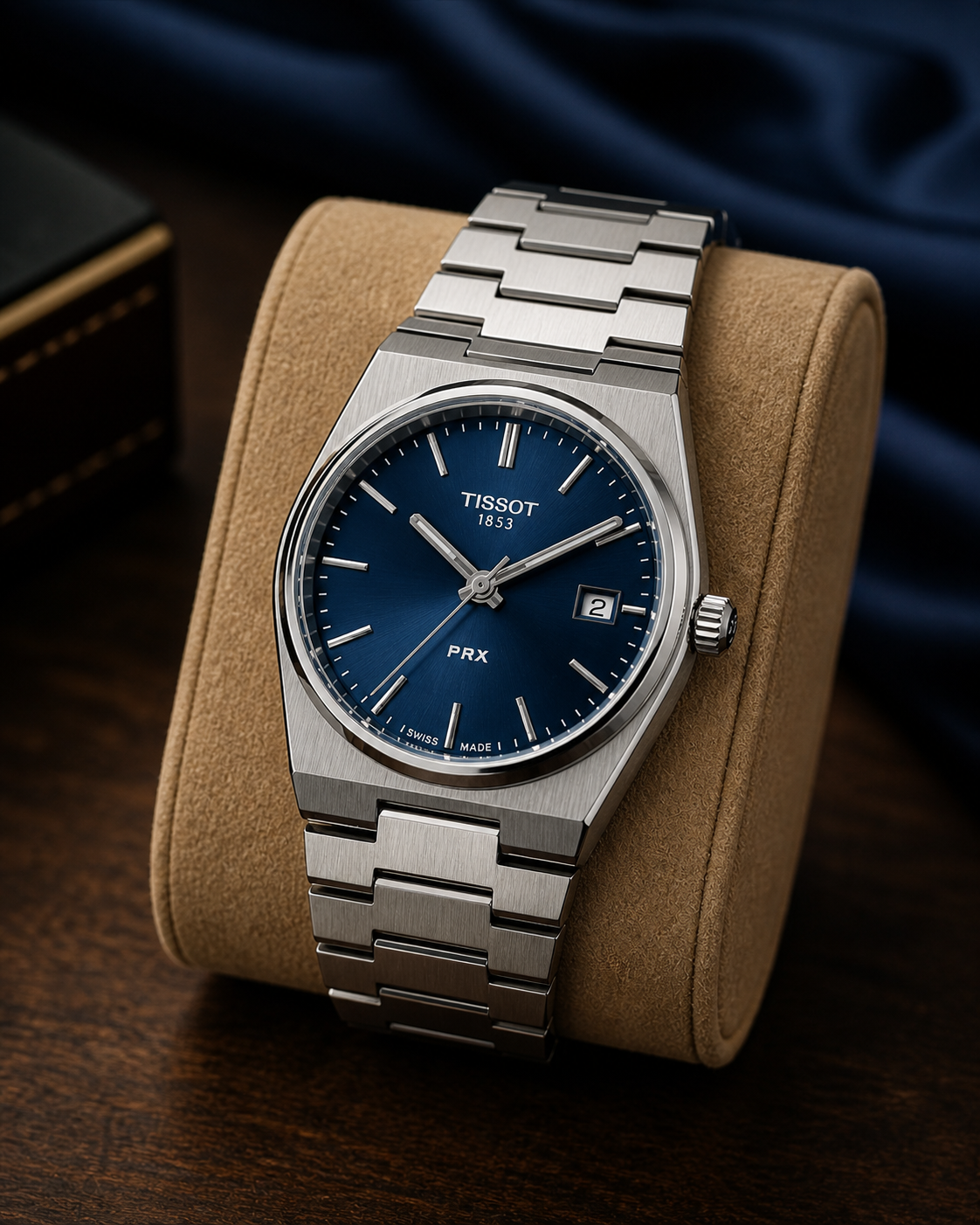 Tissot PRX Powermatic 80