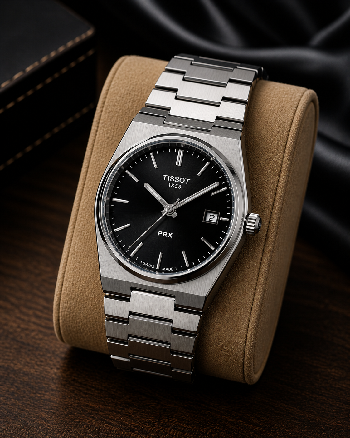 Tissot PRX Powermatic 80