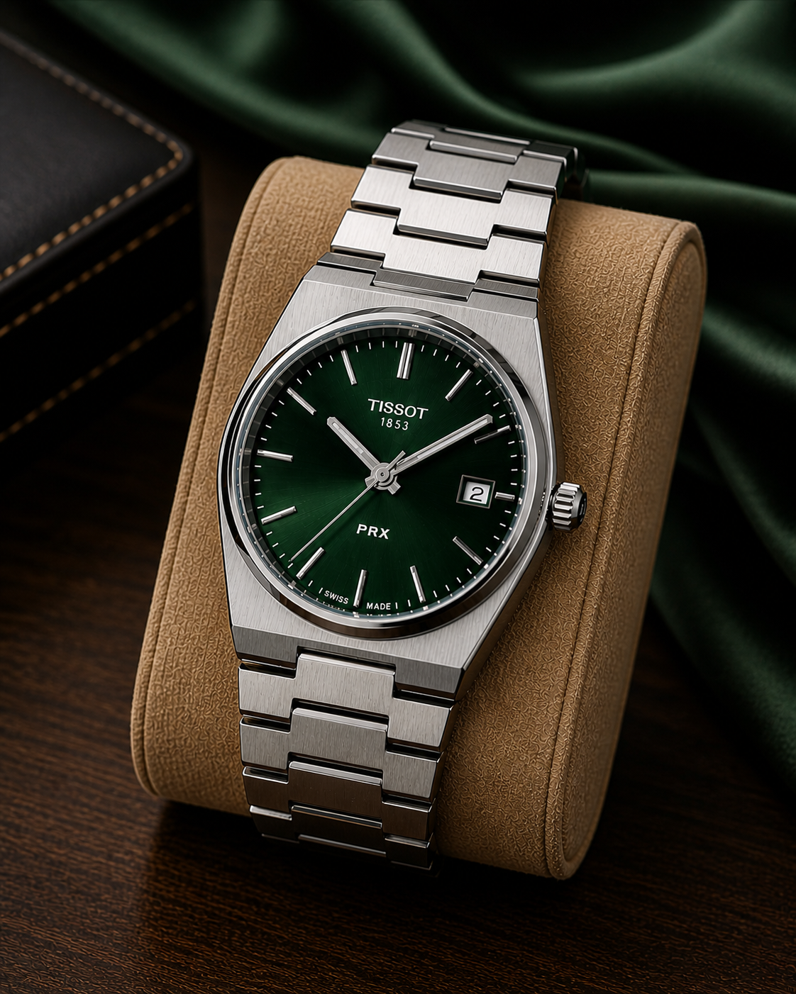 Tissot PRX Powermatic 80