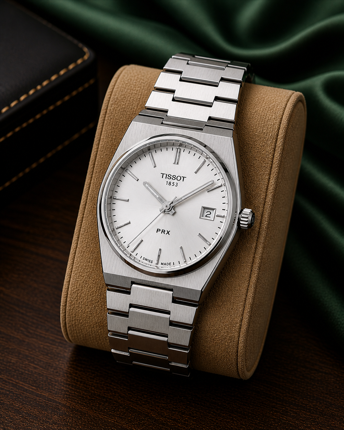 Tissot PRX Powermatic 80