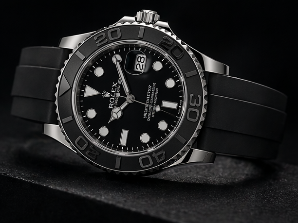 Rolex Yacht Master