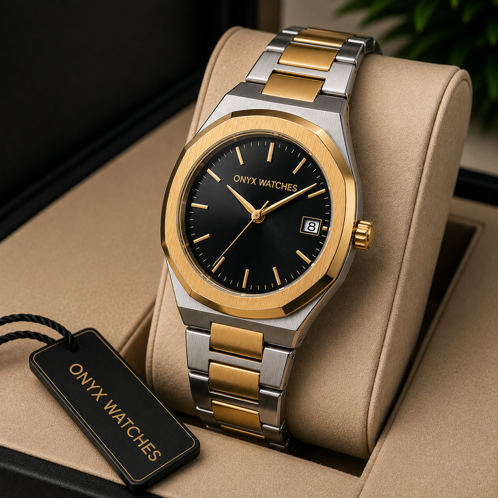 Onyx Royal Al-Masah  ( Arabic Edition )