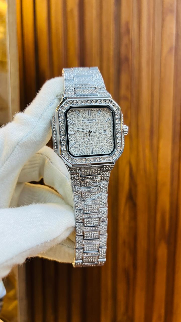 PATEK PHILLIPE