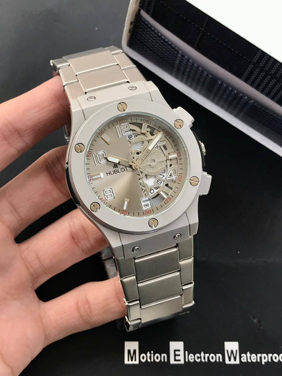 HUBLOT