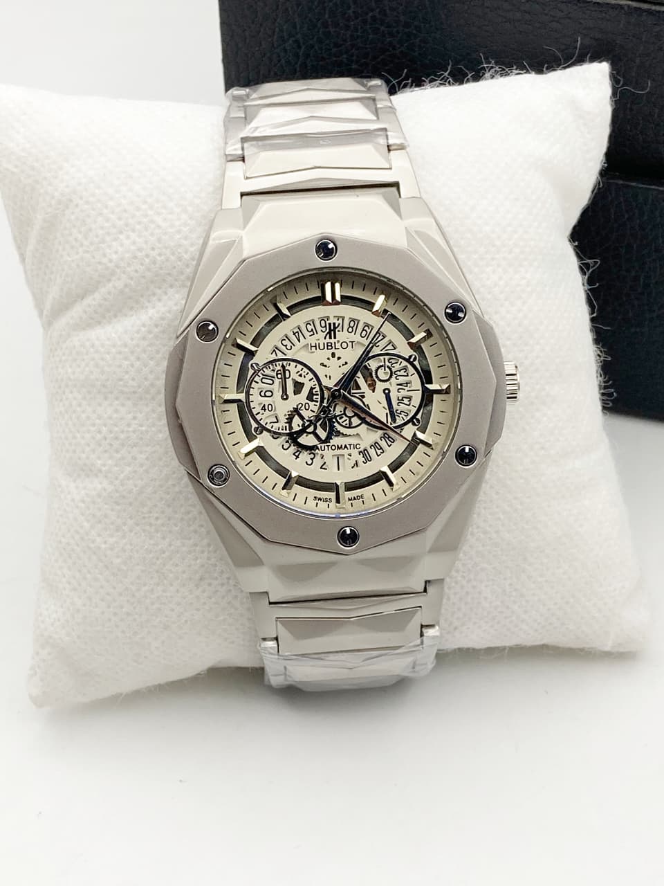 Hublot Watch