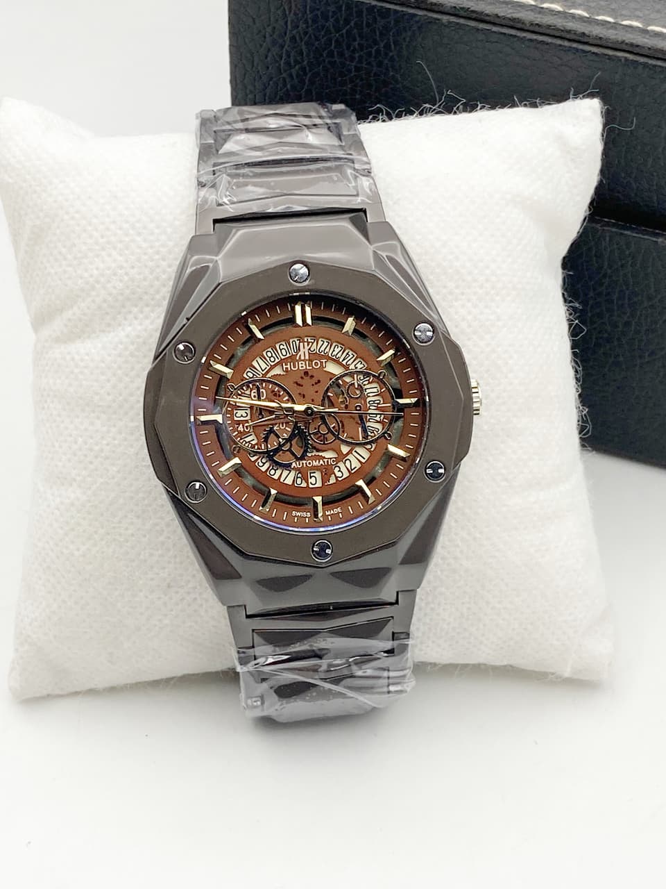 Hublot Watch