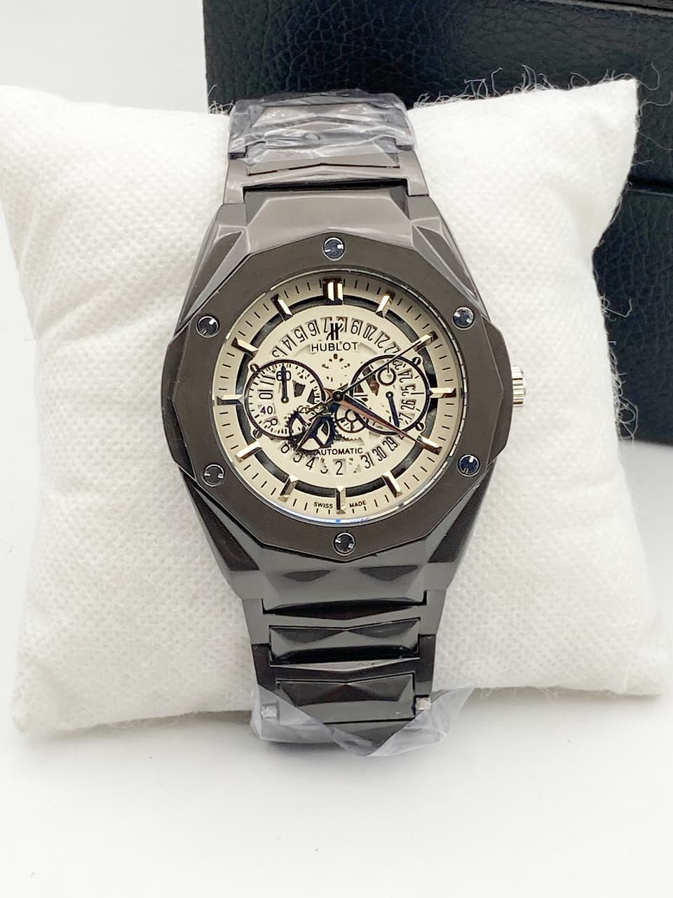 Hublot Watch