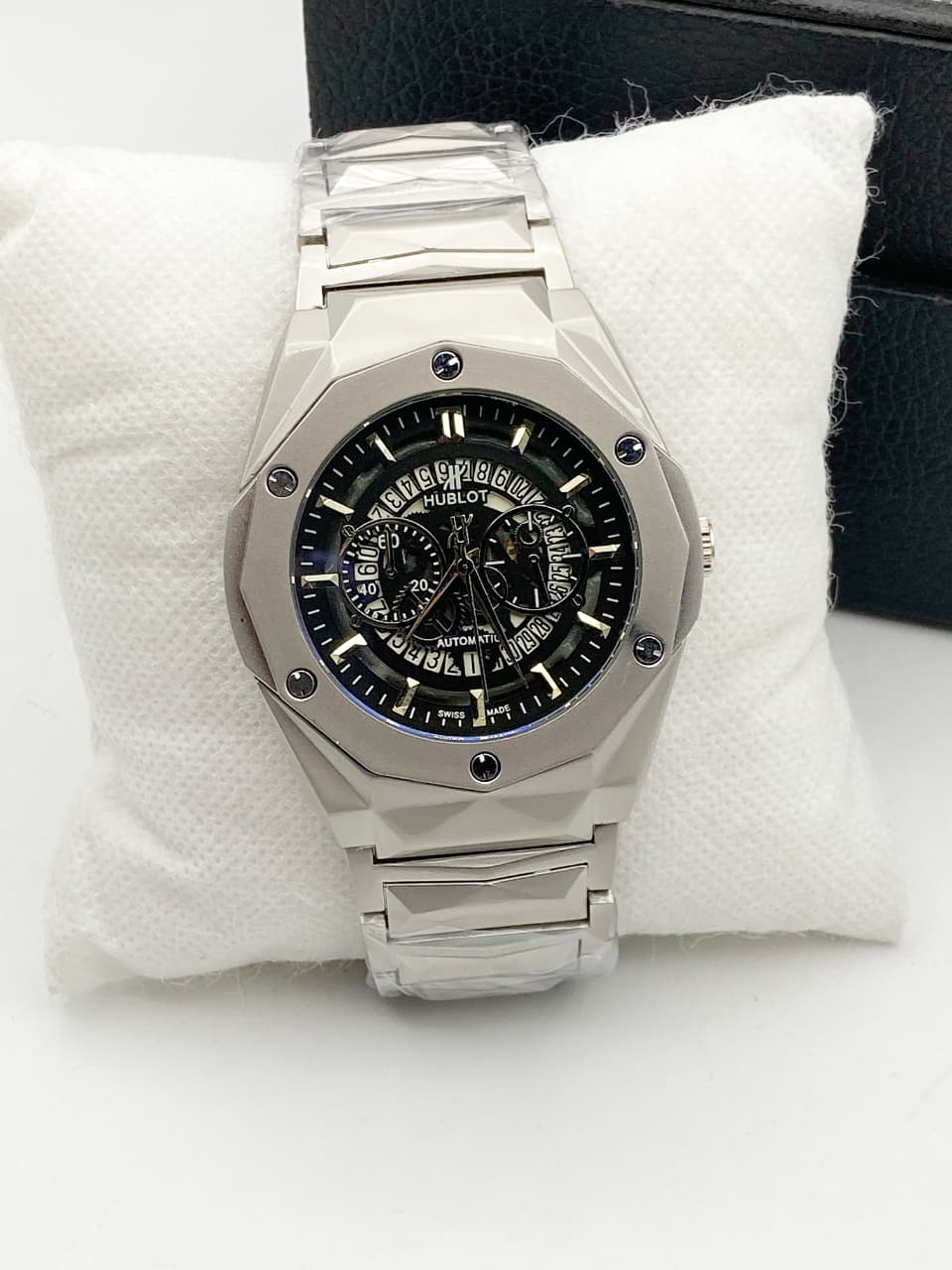 Hublot Watch