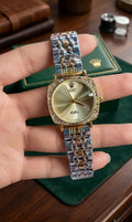 ROLEX WOMEN WATCH