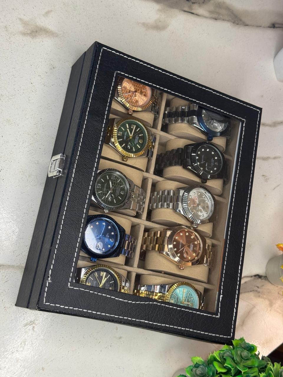 WATCH ORGANIZER