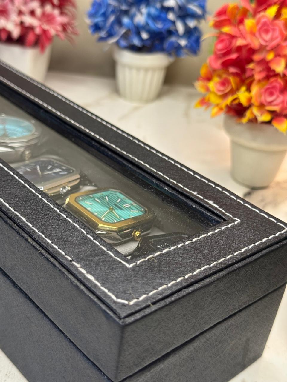 WATCH ORGANIZER