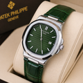 Patek Philippe Genve - Leather Strap