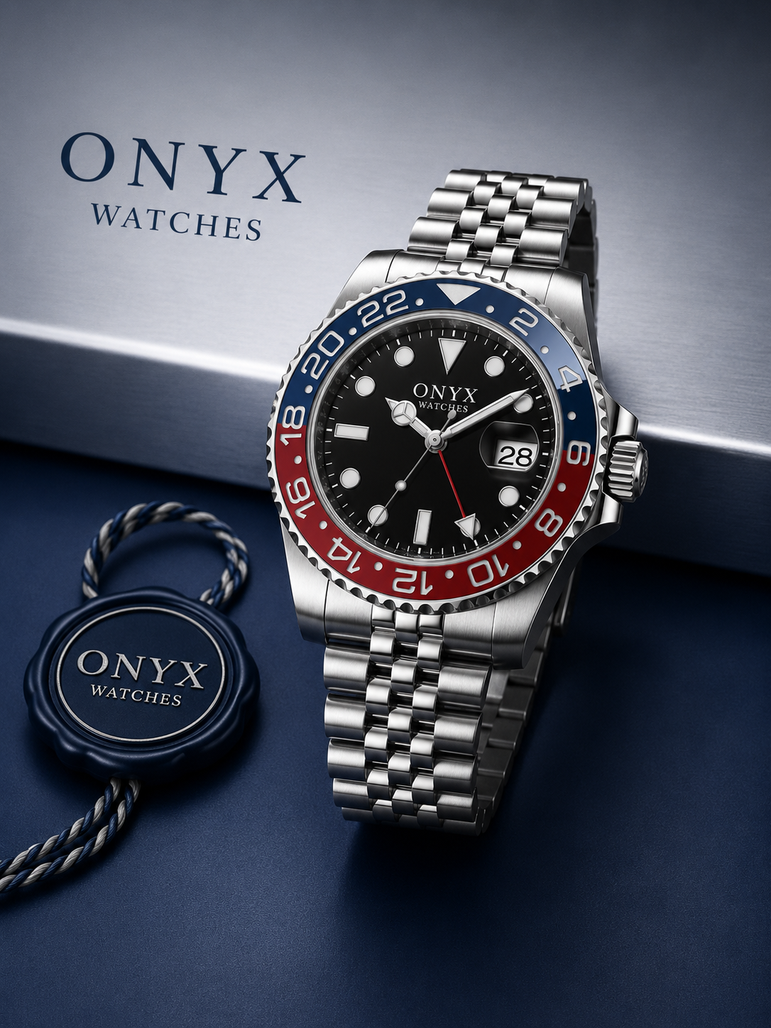 ONYX EMERALD