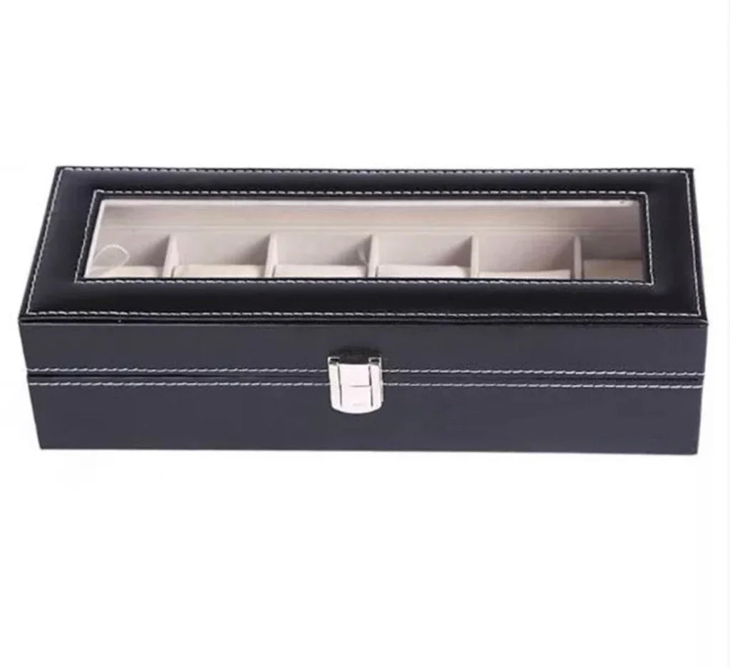 WATCH ORGANIZER