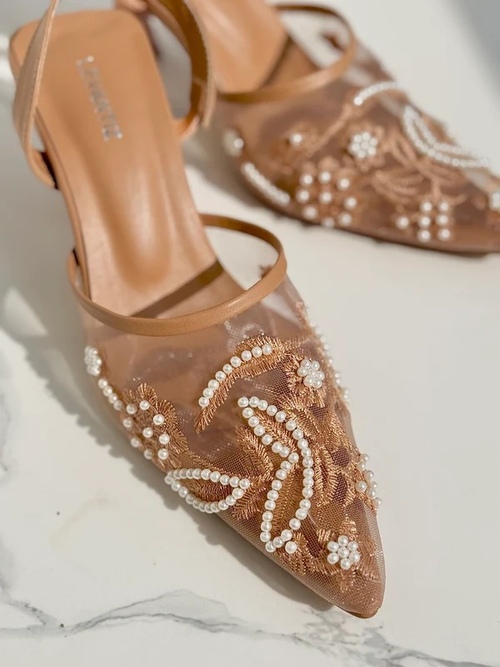 ÉLANA – Beige