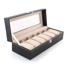 WATCH ORGANIZER