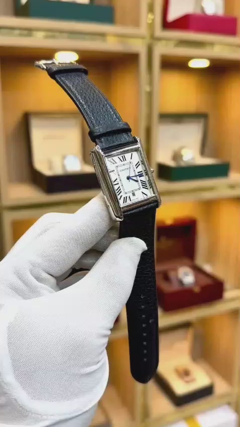 CARTIER