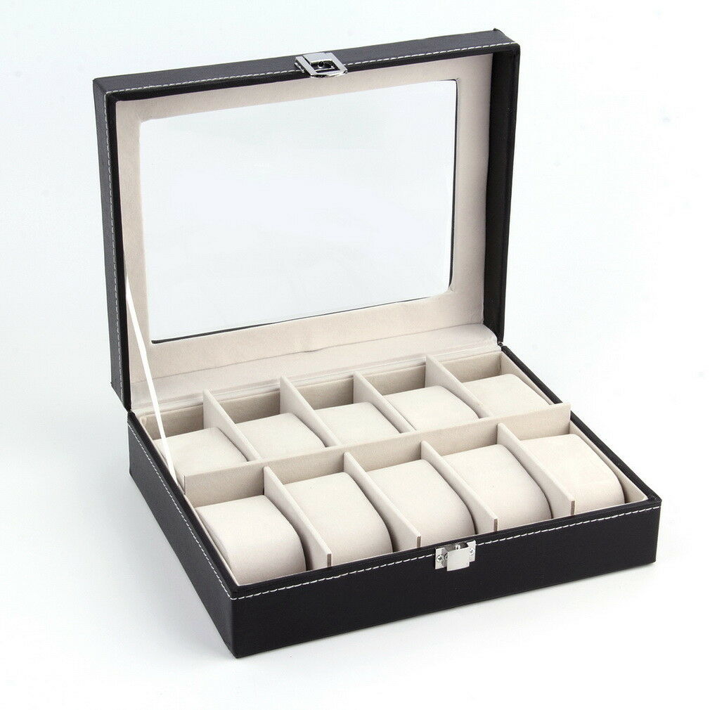 WATCH ORGANIZER